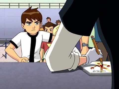 Ben 10 - Super Alien Hero Buddy Adventures