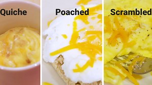 188K views · 481 reactions | How to make eggs in the microwave. | Insider Tech | Facebook
