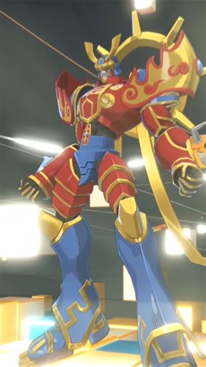 susanoomon Evolution line