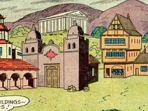 AT4W: Batman #147 (2 of 2)