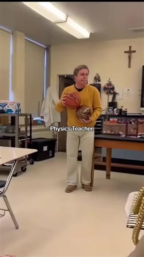 Watch this science fun