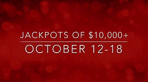 6.9K views · 177 reactions | $10k+ Jackpots won last week ❤️ What would you do if you won BIG?!? | Kickapoo Lucky Eagle Casino | Facebook