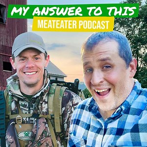 Responding To That MeatEater On Hound Hunting | Gold Shaw Farm