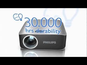 PicoPix Philips PPX2055