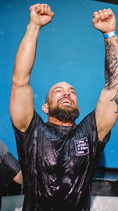 BAPTISM THIS WEEKEND - faith meets cannonball energy 😂 | Grace Church