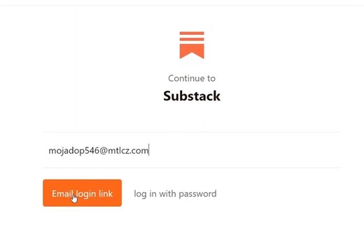 初学者如何使用Substack For Newsletter