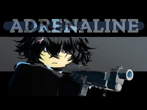 Adrenaline pre alpha gameplay