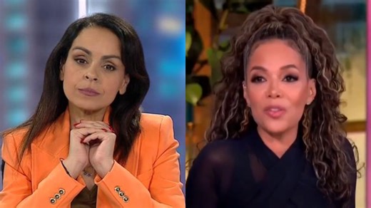 8.9K views · 263 reactions | Sky News host Rita Panahi slams The View for trying to blame President Donald Trump for the crash between an American Airlines flight and a Black Hawk helicopter in Washington DC. | Sky News Australia | Facebook