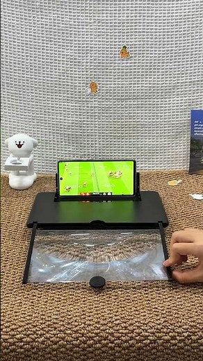 Screen Magnifier - Instantly Make Your Phone Screen Bigger