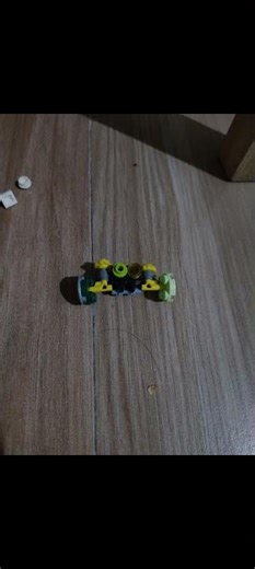 tutorial to make a lego robot