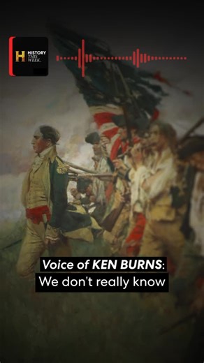 HISTORY This Week Podcast on Instagram: "Ken Burns is reimagining the American Revolution, and the story is nothing like the textbook version. On the newest ep of HISTORY This Week, we talk with Ken and producer Sarah Botstein about the making of this new historical epic, including… Washington’s worst defeat. Brutal, chaotic combat. Women, children, Native nations, and enslaved people at the center. The real, messy, human Revolution. Full episode in bio — this conversation surprised even us. Wha