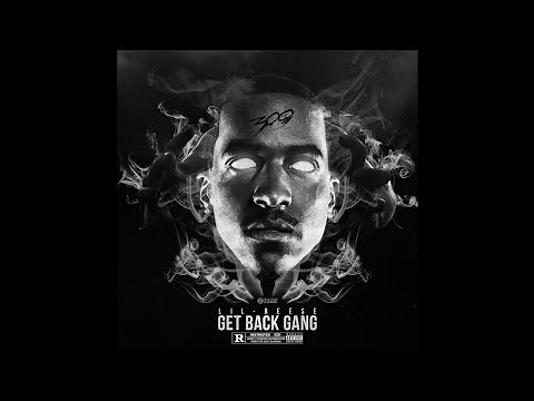 Lil Reese - Get Back (GetBackGang)