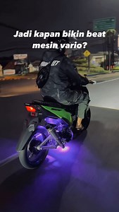 286K views · 11K reactions | Ramaikan swap engine? #beatananda | Dendi Putrawan | Facebook