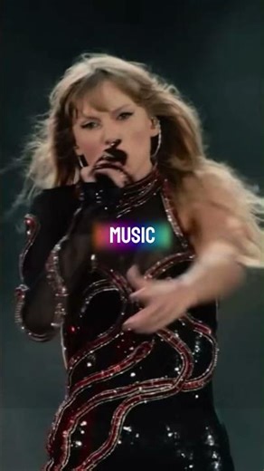 Taylor Swift Hits The Highest Note EVER 🎙