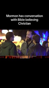 Christian Studies on Reels