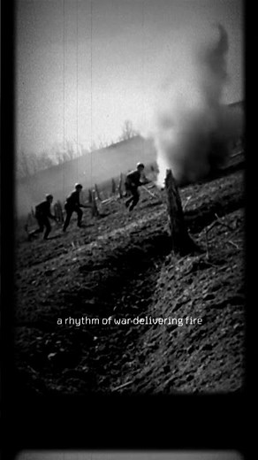 WW2 M2 Mortar Documentary | The Infantry’s Answer to the Frontline Fight