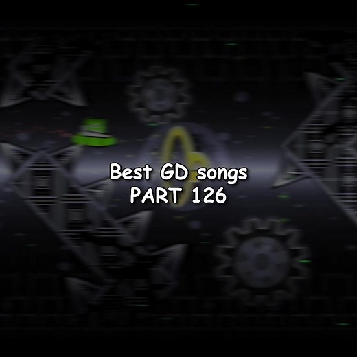 Best GD songs part 126 // Defeated Circles requested by @david #gd #geometrydash #bestgdsongs #invinvvvv