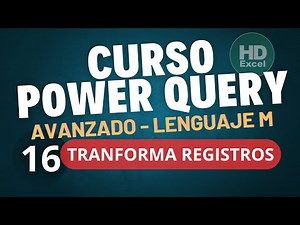 📊 Advanced Record Transformation Functions in Power Query 🚀