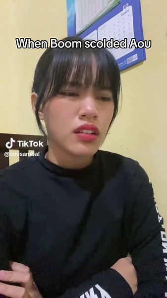 souola✨ (@sousambal) - Cause Boom still the Phi and Aou is Nong🫣😆 #thaienthu🇹🇭 #thaienthu #fypシ゚ #foryou #fyppppppppppppppppppppppp #thailand🇹🇭 #thailandtiktok #foryoupage❤️❤️ #aouboom #aouthanaboon #besevboom