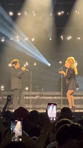 Bruno Mars and Lady Gaga are the duo we never knew we needed 🥹✨ Listen: https://gagamars.lnk.to/DieWithASmile | Atlantic Records