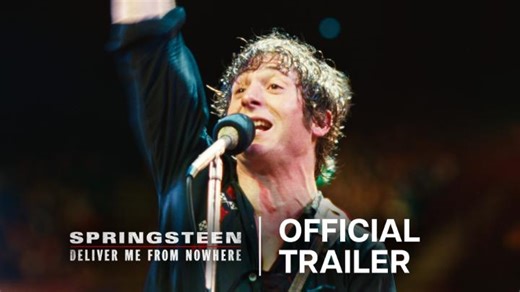 5.8K views · 20 reactions | Jeremy Allen White is Bruce Springsteen in the new trailer for Springsteen: Deliver Me From Nowhere. In cinemas October 2025. | 20th Century Studios | Facebook