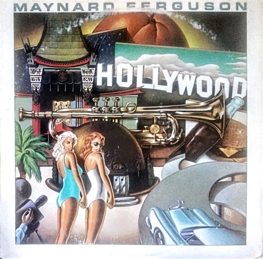 Maynard Ferguson - Hollywood