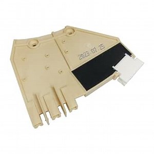 DC31-00076A, Washer Rotor Position Sensor Assembly for Samsung Washing Machine, Motor Hall Sensor Replaces PS4204666 AP4336294