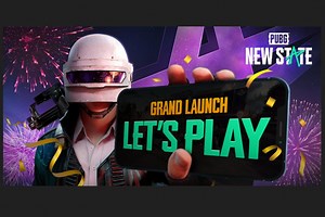 PUBG: New State launched in India; here’s your 10-point guide to playing Krafton’s new battle royale game