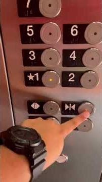 Kone KSS 140 Traction Elevators @ Baptist Hospital East Parking Garage Kendall Miami FL