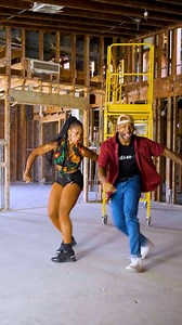 They definitely made the ‘In Living Color’ Fly Girls proud 👏🏾 // 🎥: mizzko via TikTok | Shadow And Act