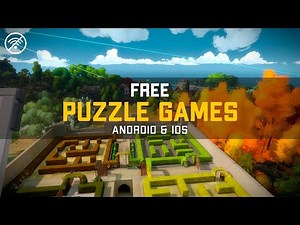 Top 5 Best Free Offline Puzzle Games for Android & iOS