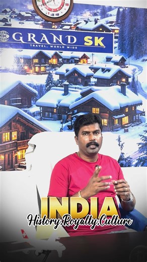 ✨ Golden Triangle Tour – A Perfect Start to Your Travel Story ✨ If...