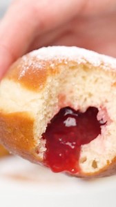 12K views · 69 reactions | Paczki (Polish donuts)! Recipe link in comments  | JoCooks | Facebook