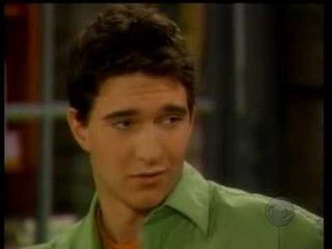 ATWT Luke Starts to Fall in Love with Noah