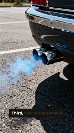 Do this BEFORE driving 🚗 Don’t skip this — full checklist in bio. #automobile #cargurus #cartok