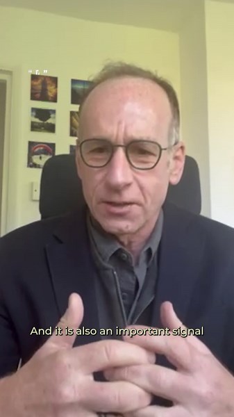 Afrikaners landing in US with refugee status is “deeply offensive”