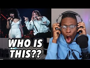 SHOOK😳… | FIRST TIME HEARING Meat Loaf - Paradise By The Dashboard Light REACTION