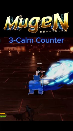 Tsunami Style (Giyu) Mugen #roblox #anime #mugen #demonslayer