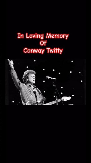 Conway Twitty Grave | In Loving Memory #conwaytwitty #famousgraves #countrymusic #shorts #rip