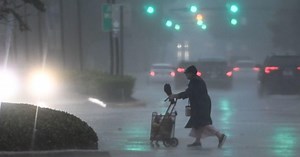 Miami takes steps to alleviate flooding woes after drenching rainfall