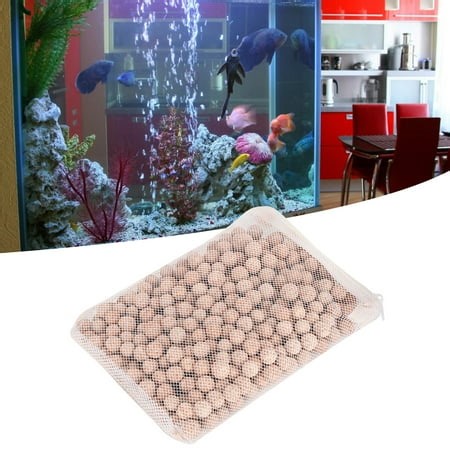 Bio Ball Filter, Aquarium Filter Aquarium Filter Balls  for Stabilizing the Water Quality for Removing Harmful Substances - Walmart.ca