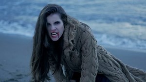 Female Vampire Screaming After Having Killed: стоковое видео (без лицензионных платежей), 24658484 | Shutterstock