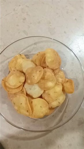 Ramzan special papri #pakistanifood #crispyfrenchfries #cooking