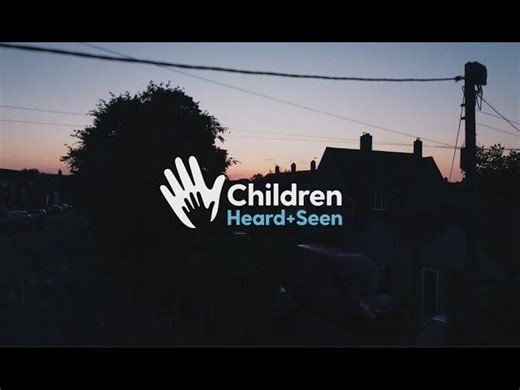 The Children Behind the Headlines | Sophie Olson