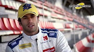 探秘F1大奖赛-2015：比利时 - Part 1/2 - Formula 1 视频 - motorsport.com中文网