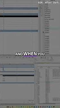 Revit Cloud Parameters: Fix Missing Shared Files NOW! #shorts