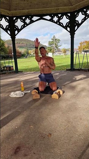 The Best Push-Up Hand Position Explained