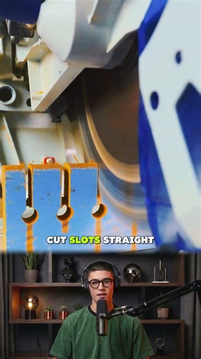 DIY Custom Tool Storage in Under 10 Minutes! ⏱️ #lifehacks