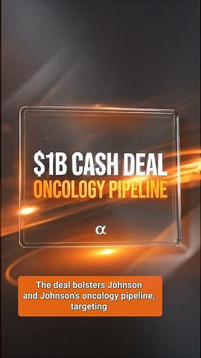Johnson & Johnson Acquires Axon Medical In Massive $12 Billion Dental Deal | JNJ Stock Analysis
