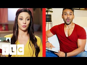 "A Complete Player": Avery vs Ash | 90 Day Fiancé: B90 Strikes Back!